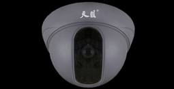 HB-1103系列半球彩色摄像机