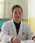 杨建义 内科主治医师