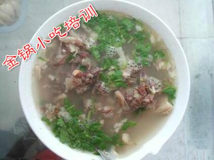 单县羊汤