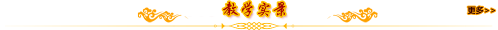教学实景