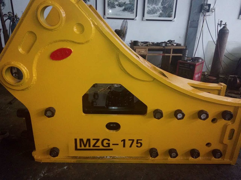 LMBS-175破碎锤