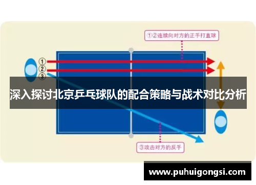 深入探讨北京乒乓球队的配合策略与战术对比分析