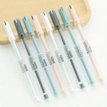 可爱糖果色针管中性笔 商务礼品-苏州商务礼品公司|苏州商务礼品定制
