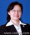 江苏无锡平安保险保险代理人吴慧清