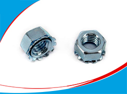 不锈钢K帽_K形螺母五金紧固配件